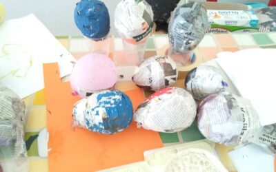 I pinguini della Morpurgo