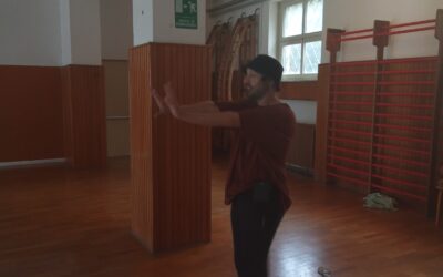 È arrivato l’hip hop