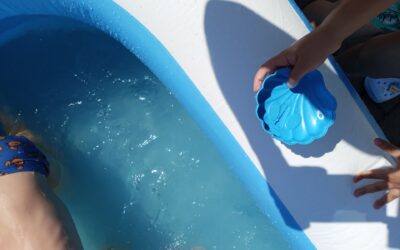 Giochi d’acqua