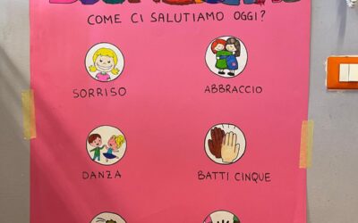 Pinguini all’opera