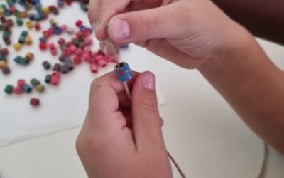 Laboratorio artistico