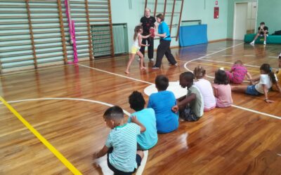 Venerdì di Tao, di pittura e musica