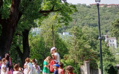 Parco di San Giovanni