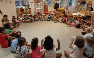Venerdì 4 agosto
